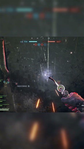 almost had em... (choked) #gaming #bf6 #battlefield6 #battlefield