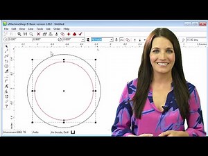 Shape Pipe with Hole