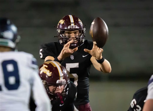 Texas high school football playoff scores: Live second-round updates across the state