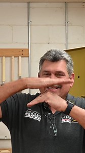 7.9K views · 125 reactions | That time Alex stopped by Woodcraft for some babdsaw tips. ・・・ Install your bandsaw blade in the correct way! Give your blade the support it needs to last long and cut more effectively. #woodcraft #woodworking #bandsaw #safety #woodworker #woodshop #tipsandtricks #wood | Woodcraft Magazine | Facebook