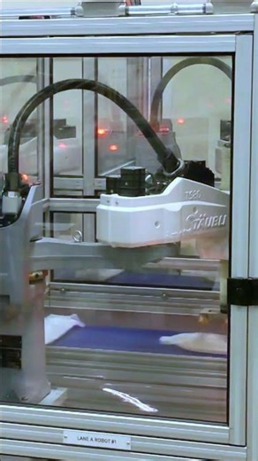 Conveyor Systems for Material Handling | Automated Solutions by Samuel Automation