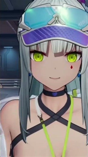 [Girls' Frontline 2] Klukai - A Walk on Elmo