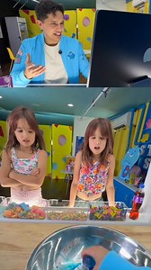 Reacting to a Kid Employee in my Candy Store 🍭🔥 #reaction #pov #funny | Trendy Treats