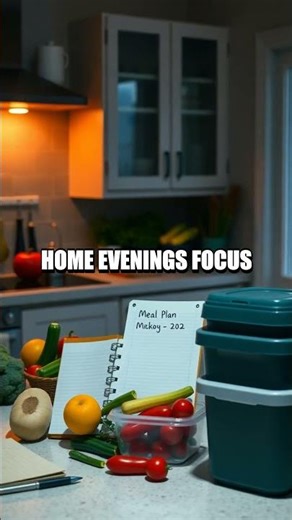 Everyday Eco Sparks A Daily Sustainability Micro-Guide