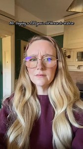 #restoration #preservation #houseremodel #homerenovation #history #historichomerenovation | Living in History