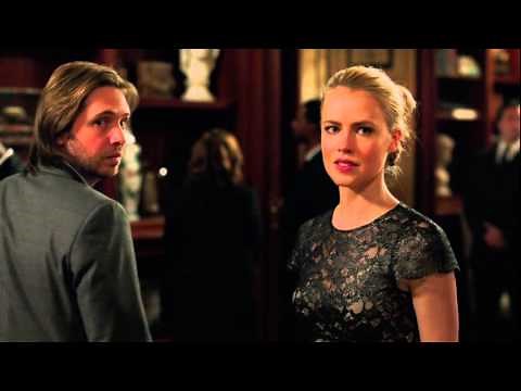 12 Monkeys: Season One - Trailer - Own it on Blu-ray 1/19