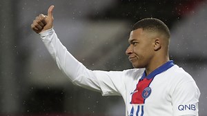 The Mbappe countdown begins