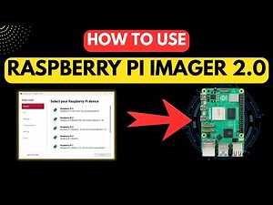 How to Flash Raspberry Pi OS (2026 Relevant Guide)