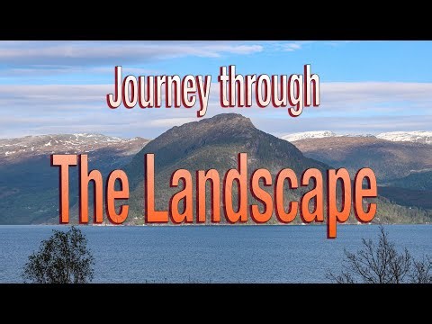 Journey Through the Landscape: Beauty of the Great Outdoors