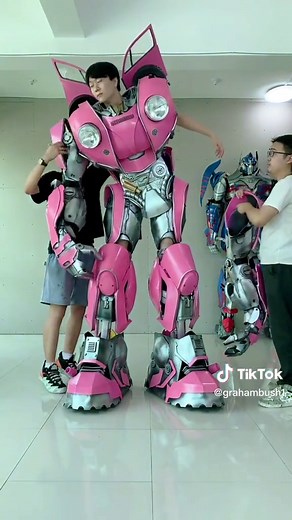 #transformers #robot #toys #autobots | Robot