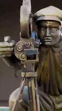 Halloween infinity Loop-an endless bat flight #loop