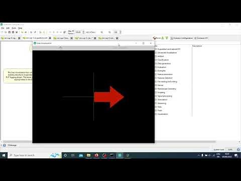 OpenViBE for Motor Imagery BCI (default example)