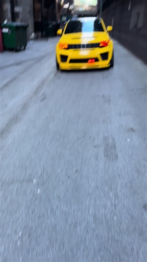 Exploring the Dodge Hellcat: Performance and Features