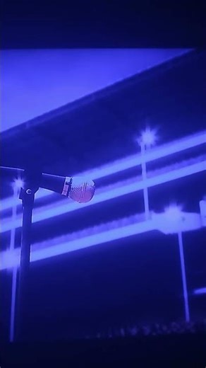 incrível círculo digital com o NPC que fala e som