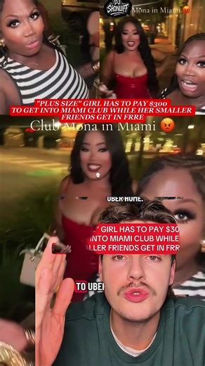 #creatorsearchinsights Miami New Year’s Eve girl trip $300 club entry video original paragati
