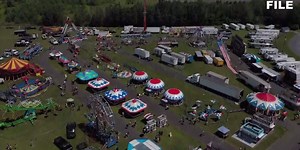 Clinton County Fair kicks off on Tuesday