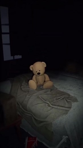 Teddy Bear Farts: A Hilarious Horror Moment