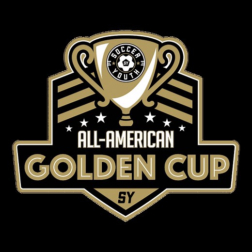 Golden Cup - Soccer Youth