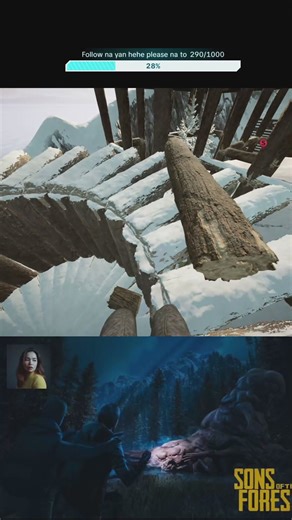 Build Strategies in Sons of the Forest for PC Gamers