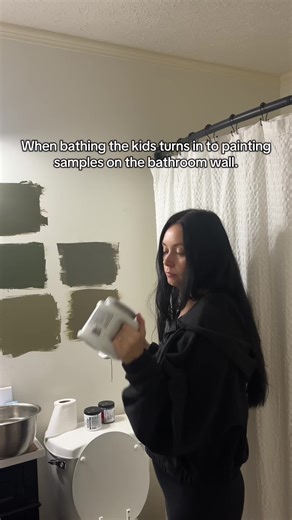 ADHD moms don’t complete projects, we collect them. #adhdmom #mombrain #stayathomemom #motherhoodunplugged #momhumor