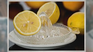 Is Vinegar Citric Acid?