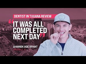 ⌛🕙ONE-DAY Veneers 🦷🇲🇽 Getting Veneers in Tijuana Mexico [2023 Xdentistry Review]