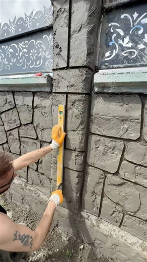 Taş desen uygulaması boya Eskitme kaldı bütün Türkiye hizmet veriyoruz 05385627772 #YouTube