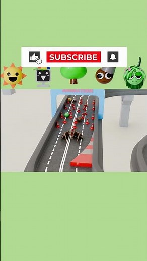 Sprunki Marble Race Secrets EXPOSED!