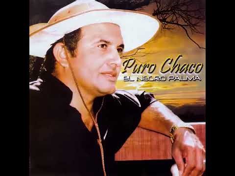 El negro palma - sinti igual podré