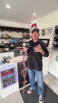 Reliable Remote Starts Made Simple | Compustar Pro 1WG18 Remote Start Install | Sound Connection Inc