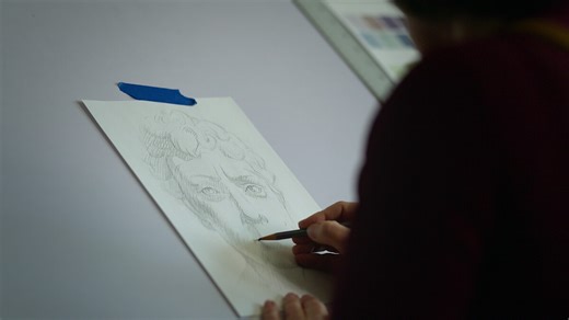 Unsolved Mysteries: How Forensic Artist Michelle Vitali Recreated a Jane Doe