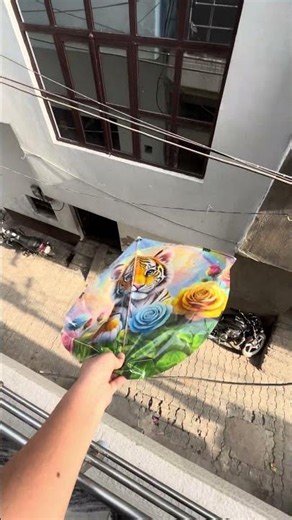 patang ko gali meh fakh diya 😍🪁#kiteflying #patang #patangbazi
