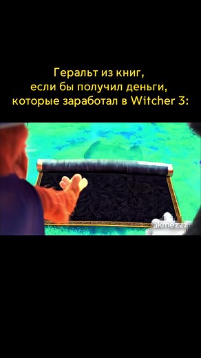 The Witcher 3: Wild Hunt - A Detailed Review