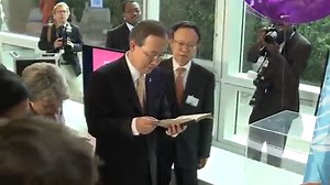 UNESCO At 70: some selected moments