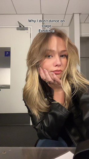 Backstage Dance Throwback at the o2 Bar | conniestiktok