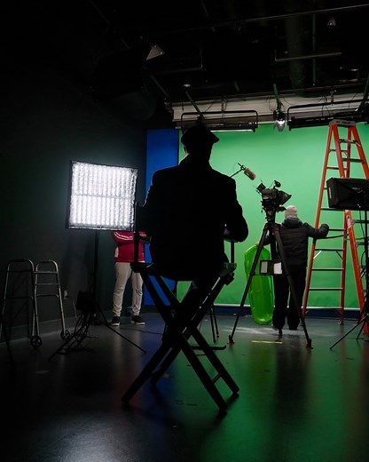 102K views · 2.1K reactions | Ever wonder who is the creative genius behind these videos ? Not Weird. Wild: The Man Behind the Curtain. | Minnesota Wild | Facebook