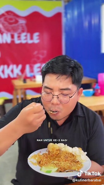 Bakso Hibak Pindah Lokasi: Rekomendasi Kuliner Barabai