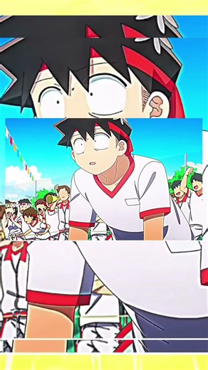 Power of girl op|💪🫵💖$| #anime #music