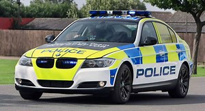 Police Ordered Not To Use Some BMWs For High-Speed Pursuits Over Safety Concerns In The UK | Carscoops