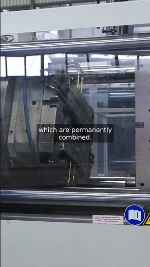 Injection Molding #technology