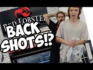 How To Give Back Shots