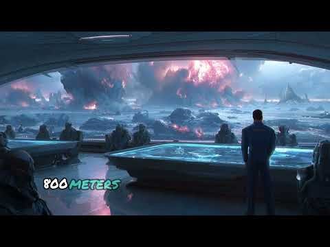 Aliens Asked, Which Human Is Your Sniper?—The Commander Grinned: “Pick Any Civilian They Never Miss.