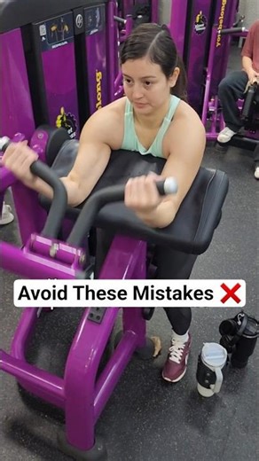 Your Preacher Curls Aren’t Working — Here’s Why