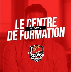 🏀 Les recrutements pour le Centre de Formation ont débuté cette semaine c'est donc l'occasion de vous présenter tout le dispositif etudes et sport mis en place au Saint-Chamond Basket Vallée du Gier Officiel grâce à nos partenaires Tezenas Du Montcel Supérieur STAS Transdev CHU de Saint-Étienne Jouéclub Saint-Chamond Ville de Saint-Chamond Saint-Etienne Métropole Région Auvergne-Rhône-Alpes Département de la Loire ⛹ Axel Dugua Hervé Reynaud Gaël Perdriau #VilleSaintChamond #SEM #CentredeFormati