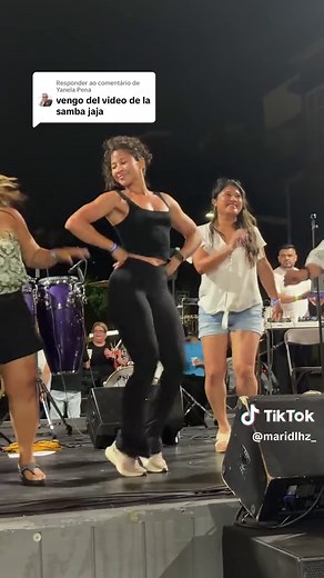 Magalenha samba dance tutorial: pasos y ritmo para bailar el verano