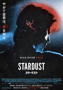 Stardust (2020) | ČSFD.cz