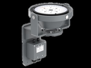 MD69/22 Bulkhead Mount Bearing Compass Repeater - Marine Data Systems