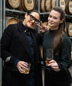 Whisky just got seriously fun... . In collaboration with Fever-Tree Australia #mixwiththebest | Marion's Kitchen