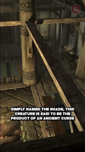 Skyrim Horror Mod Turns it into 'It Follows'