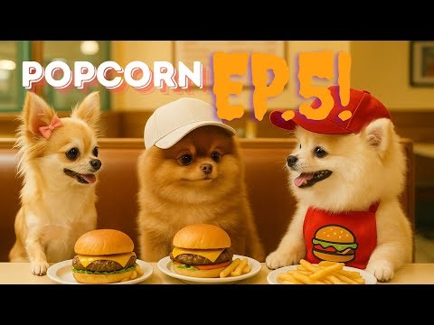 Ep.5 | Fun Part-Time Job Adventure